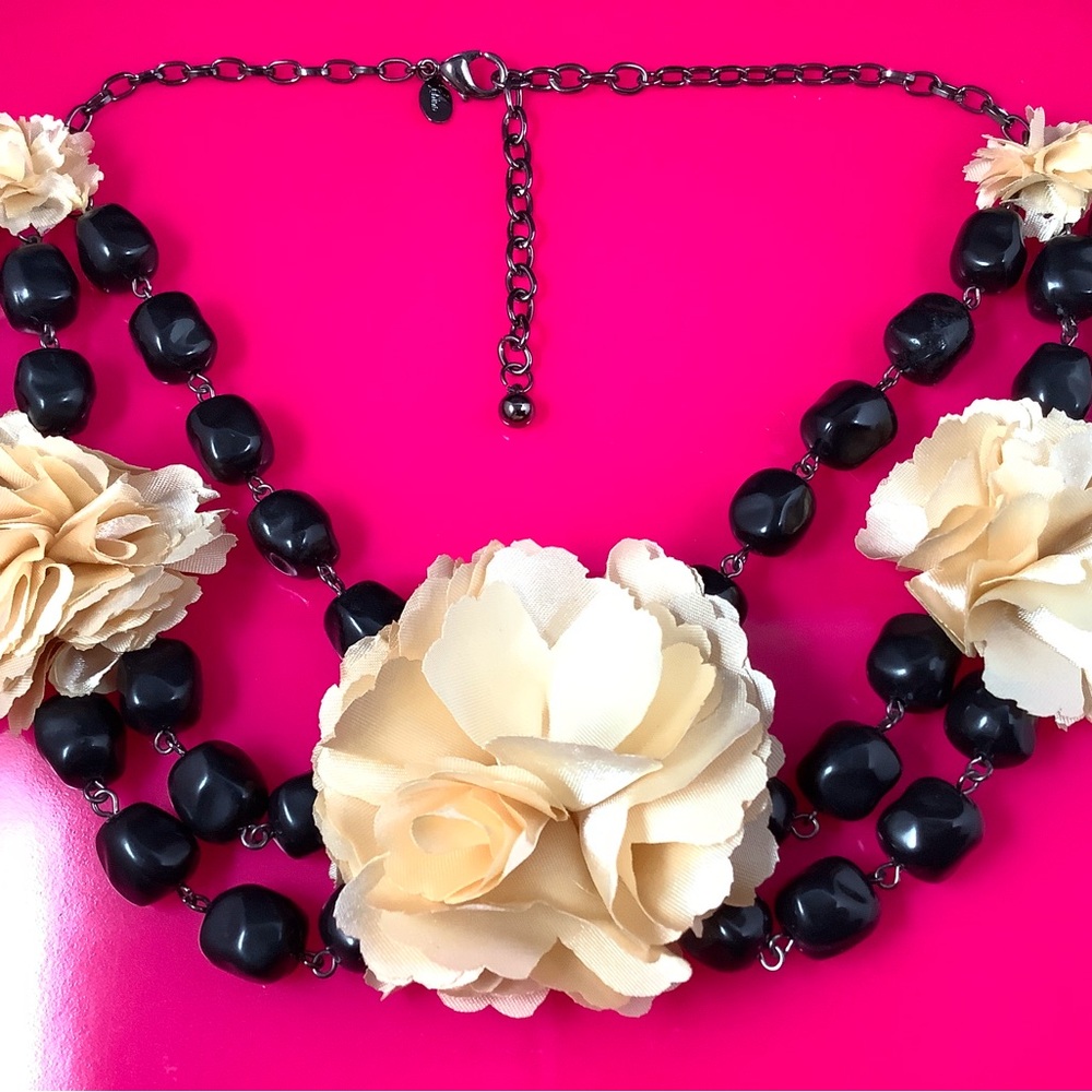 Joan Rivers necklace